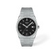 TISSOT T1374101105100 PRX 40mm Black dial 10ATM