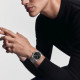 TISSOT T1374101105100 PRX 40mm Black dial 10ATM