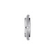 TISSOT T1374101105100 PRX 40mm Black dial 10ATM