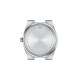 TISSOT T1374101109100 PRX 40mm green dial 10ATM