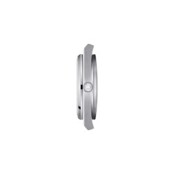 TISSOT T1374101109100 PRX 40mm green dial 10ATM