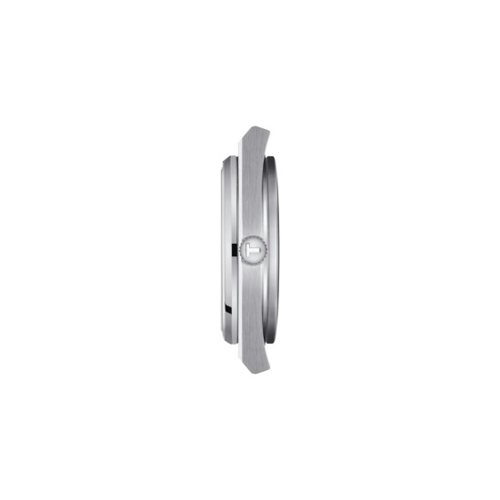 TISSOT T1374101109100 PRX 40mm green dial 10ATM