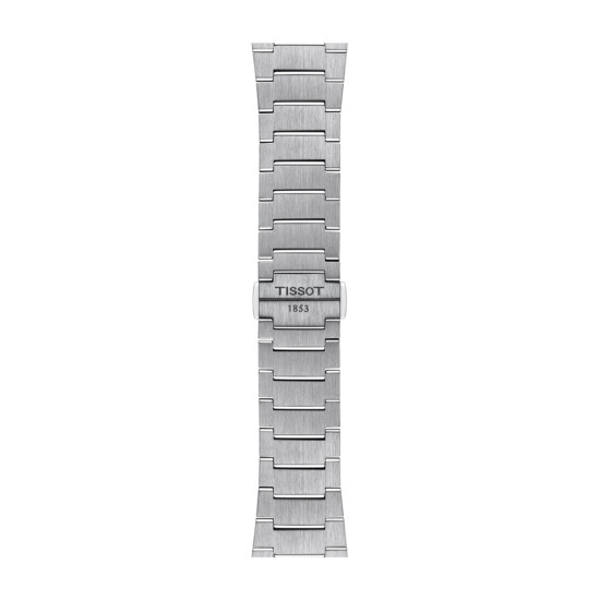 TISSOT T1374101109101 PRX 40mm turquoise dial 10ATM