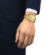 TISSOT T1374103302100 PRX 40mm full gold 10ATM