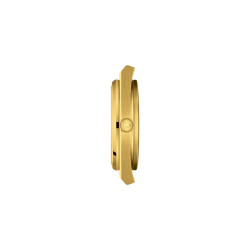TISSOT T1374103302100 PRX 40mm full gold 10ATM