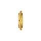 TISSOT T1374103302100 PRX 40mm full gold 10ATM