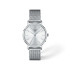 TISSOT T1432101101100 Everytime 34mm Silver Sunray Dial 5ATM
