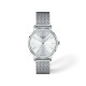 TISSOT T1432101101100 Everytime 34mm Silver Sunray Dial 5ATM