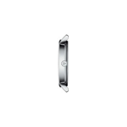 TISSOT T1432101101100 Everytime 34mm Silver Sunray Dial 5ATM
