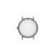 TISSOT T1432101101100 Everytime 34mm Silver Sunray Dial 5ATM
