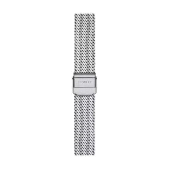 TISSOT T1432101101100 Everytime 34mm Silver Sunray Dial 5ATM