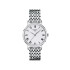TISSOT T1432101103300 Everytime 34mm white dial