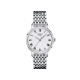 TISSOT T1432101103300 Everytime 34mm white dial