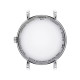 TISSOT T1432101103300 Everytime 34mm white dial