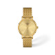 TISSOT T1432103302100 Everytime 34mm Full Gold 5ATM
