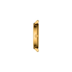 TISSOT T1432103302100 Everytime 34mm Full Gold 5ATM