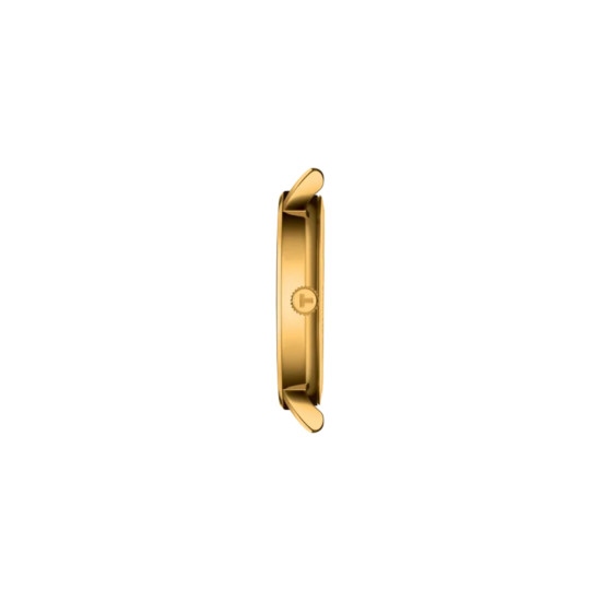 TISSOT T1432103302100 Everytime 34mm Full Gold 5ATM