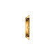 TISSOT T1432103302100 Everytime 34mm Full Gold 5ATM