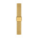 TISSOT T1432103302100 Everytime 34mm Full Gold 5ATM