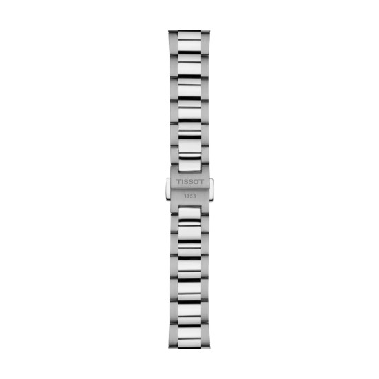TISSOT T1502101111600 PR 100 34mm mother of pearl dial 10ATM