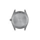 TISSOT T1504101104100 PR 100 40mm dark blue dial 10ATM