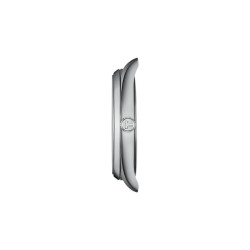 TISSOT T1504101108100 PR 100 40mm grey dial 10ATM