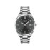 TISSOT T1504101108100 PR 100 40mm grey dial 10ATM
