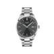 TISSOT T1504101108100 PR 100 40mm grey dial 10ATM
