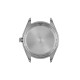 TISSOT T1504101108100 PR 100 40mm grey dial 10ATM