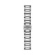 TISSOT T1504101108100 PR 100 40mm grey dial 10ATM