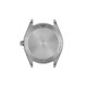 TISSOT T1504101135100 PR 100 40mm ice blue dial 10ATM