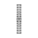 TISSOT T1504101135100 PR 100 40mm ice blue dial 10ATM