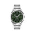 TISSOT T1504171109100 PR 100 40mm Green dial 10ATM