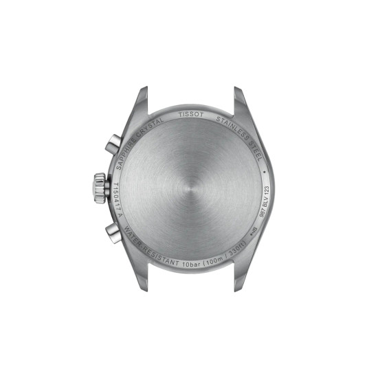 TISSOT T1504171109100 PR 100 40mm Green dial 10ATM