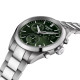 TISSOT T1504171109100 PR 100 40mm Green dial 10ATM
