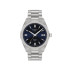 TISSOT T1514221104100 PRC 100 Solar 39mm Dark Blue dial 10ATM