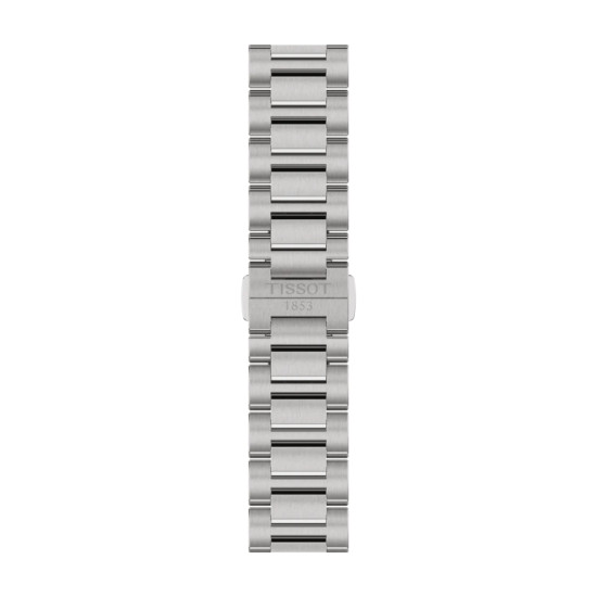 TISSOT T1514221104100 PRC 100 Solar 39mm Dark Blue dial 10ATM