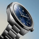 TISSOT T1514221104100 PRC 100 Solar 39mm Dark Blue dial 10ATM