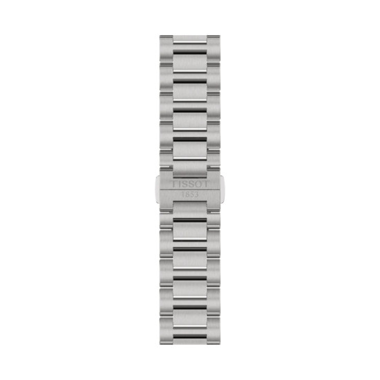 TISSOT T1514221135100 PRC 100 Solar 39mm Light Blue dial 10ATM