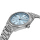 TISSOT T1514221135100 PRC 100 Solar 39mm Light Blue dial 10ATM