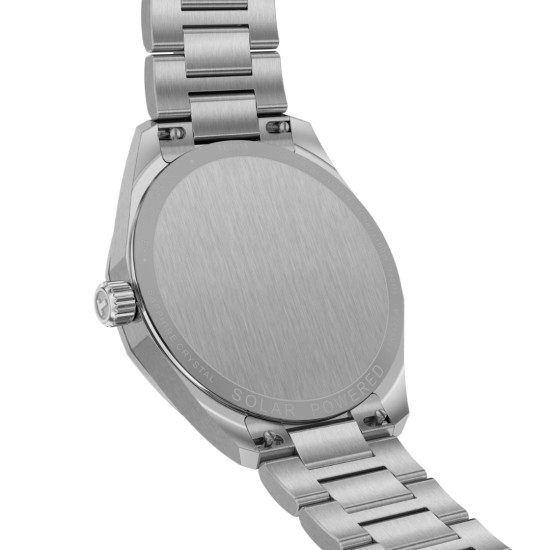 TISSOT T1514221135100 PRC 100 Solar 39mm Light Blue dial 10ATM