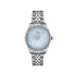 TISSOT T1562101135100 Ballade 34mm Guilloché blue dial 10ATM