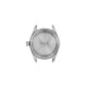 TISSOT T1562101135100 Ballade 34mm Guilloché blue dial 10ATM
