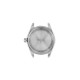 TISSOT T1562102203100 Ballade 34mm two tone Guilloché dial 10ATM