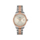 TISSOT T1562102203101 Ballade 34mm two tone Guilloché dial 10ATM