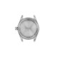 TISSOT T1562102204100 Ballade 34mm two tone Guilloché Dark Blue dial 10ATM