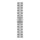 TISSOT T1564101104100 Ballade 40mm Guilloché Dark Blue dial 10ATM