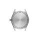 TISSOT T1564101135100 Ballade 40mm Guilloché Ice Blue dial 10ATM