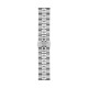 TISSOT T1564101135100 Ballade 40mm Guilloché Ice Blue dial 10ATM