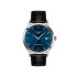 TISSOT T1584071604100 Classic Dream 40mm POWERMATIC 80 dark blue dial